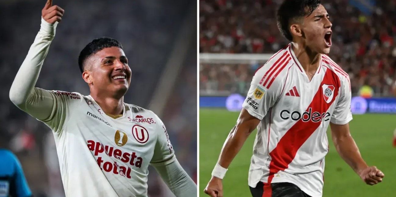 Nhận định Universitario vs River Plate: Chênh lệch trình độ, 07h30 ngày 3/4/2025