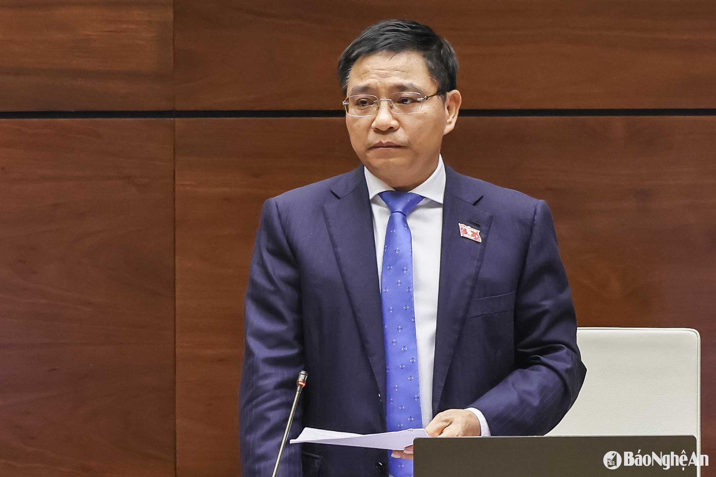 Họp QH sáng 28:53