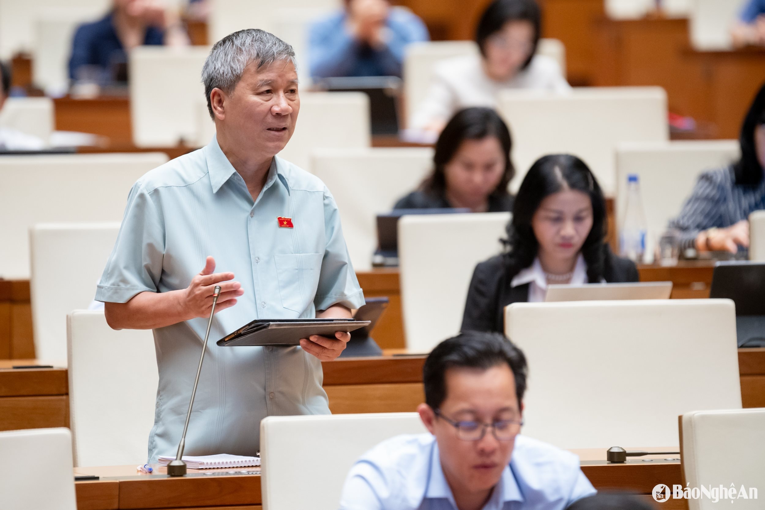 Nguyễn Anh Trí HN