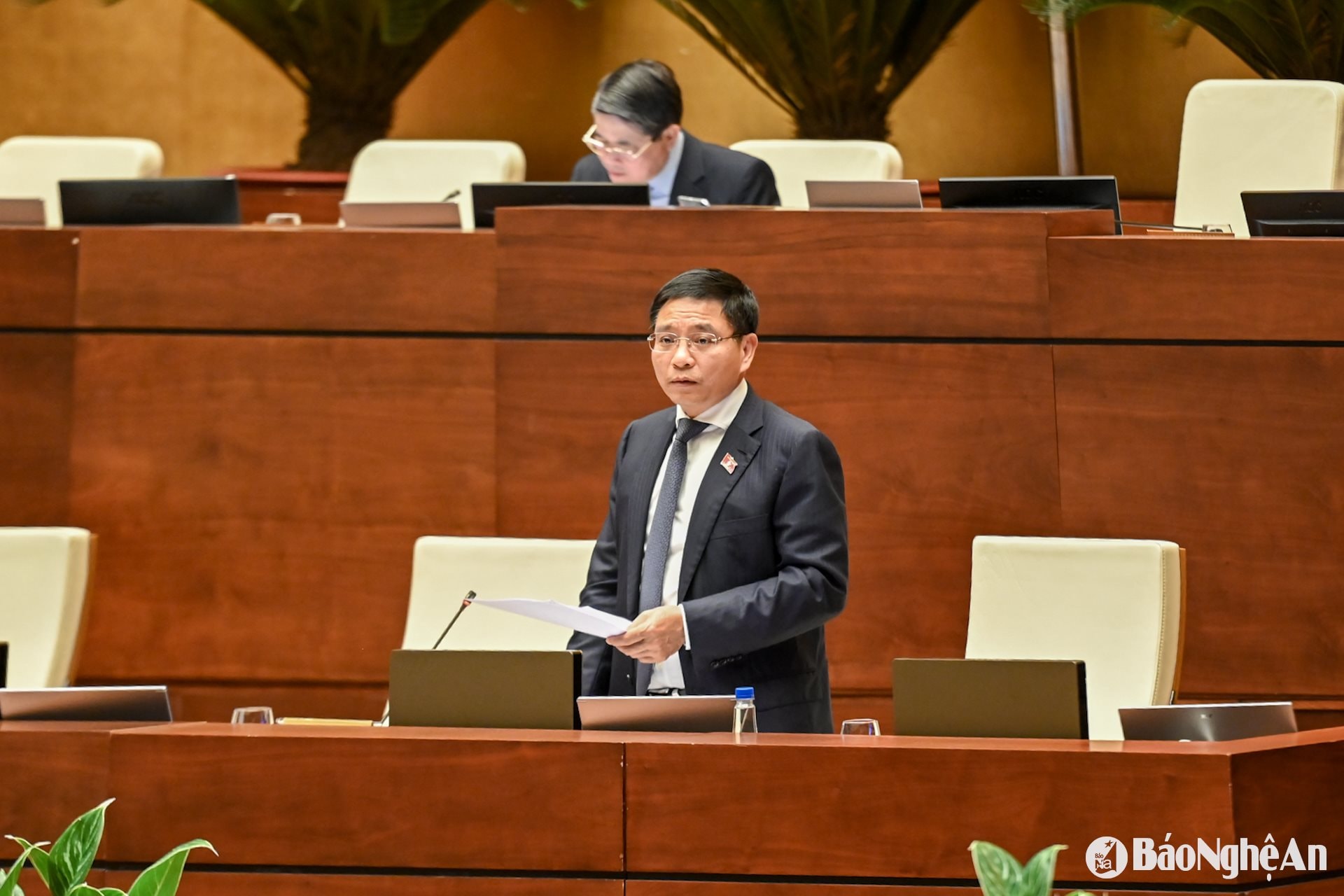 Nguyễn Văn Thắng