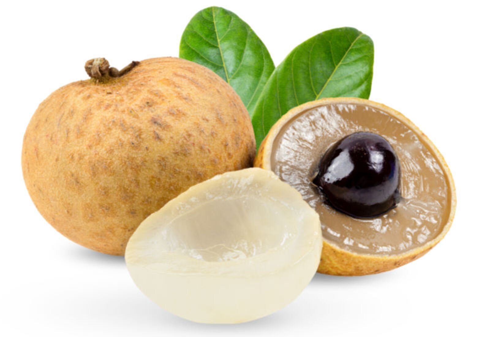 Quả nhãn ngon và nhiều dinh dưỡng.(Ảnh minh họa)