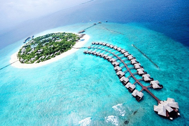 So sánh giữa Koh Rong và đảo Koh Rong Samloem