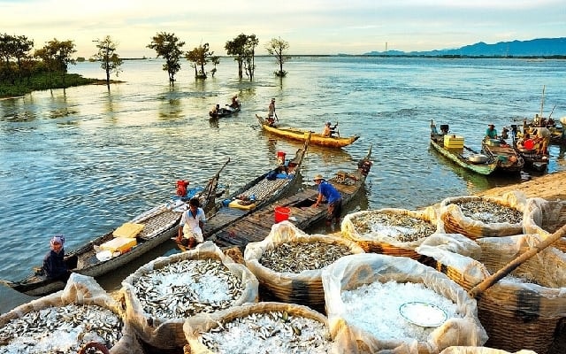 ស្វែងយល់ពីគោលដៅទេសចរណ៍រដូវក្តៅដ៏គួរឱ្យចងចាំទាំង 7 នៅភាគខាងលិច