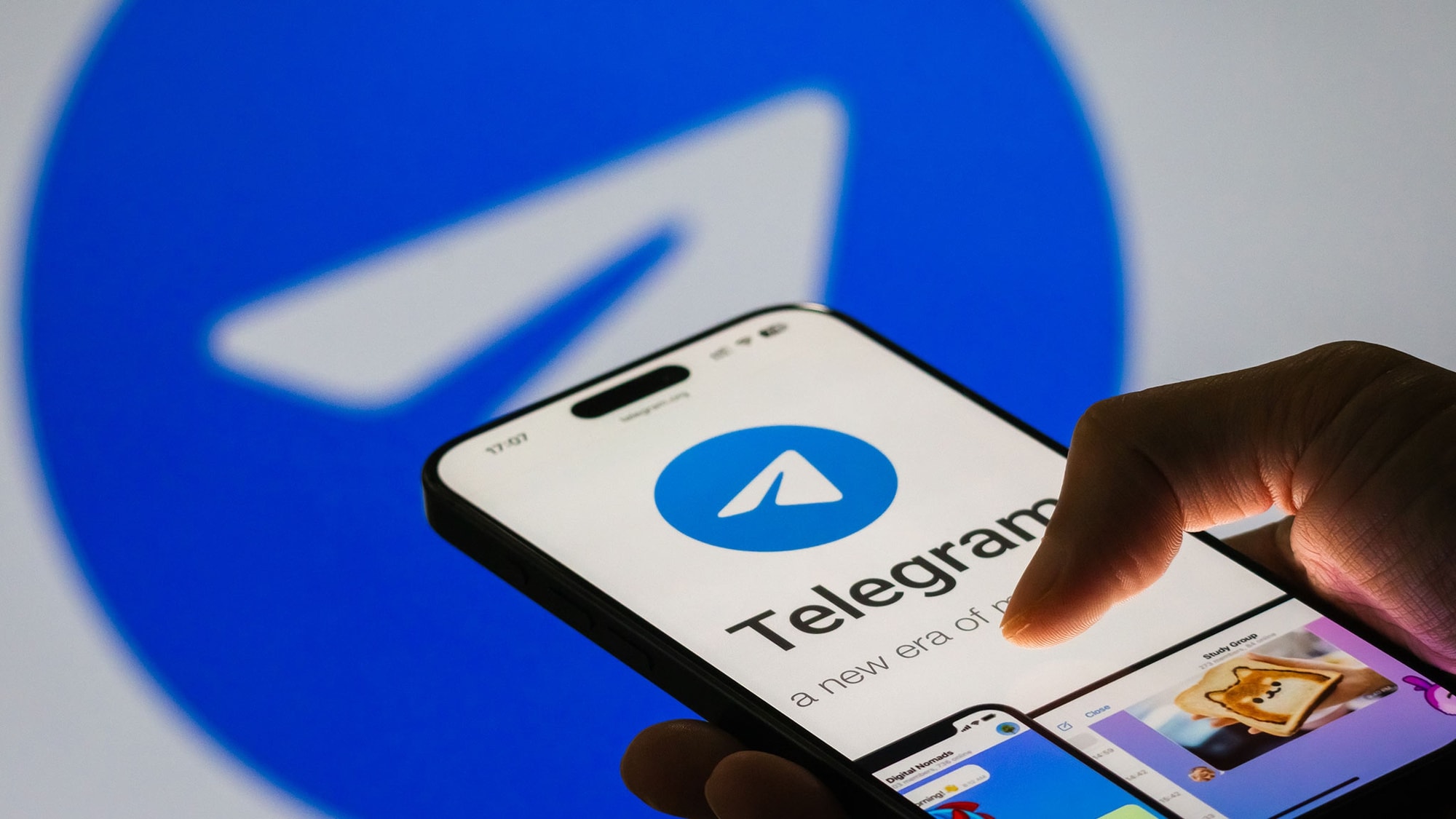 Phản ứng của Telegram về việc sắp bị chặn tại Việt Nam