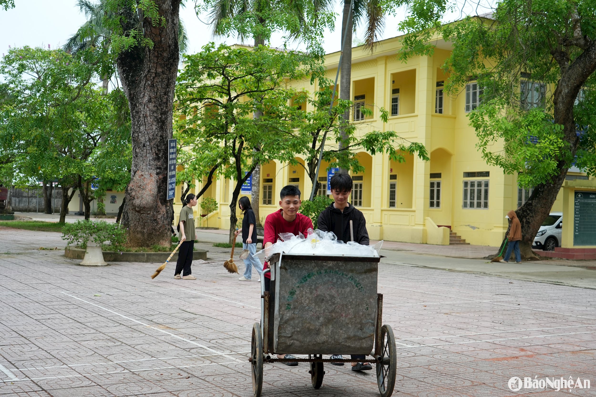 Ảnh - Mỹ Hà (12)