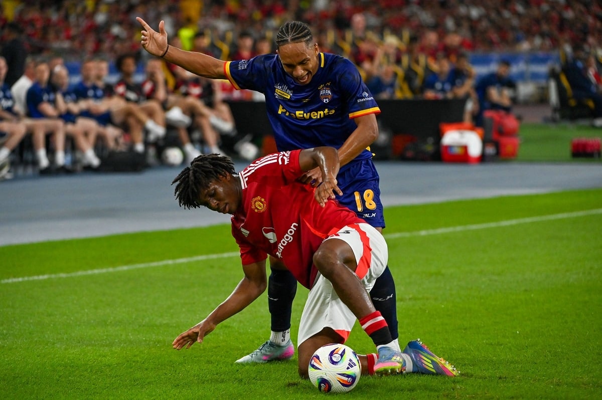 Hong Kong vs Man United prediction, odds & betting tips – 30/05/2025