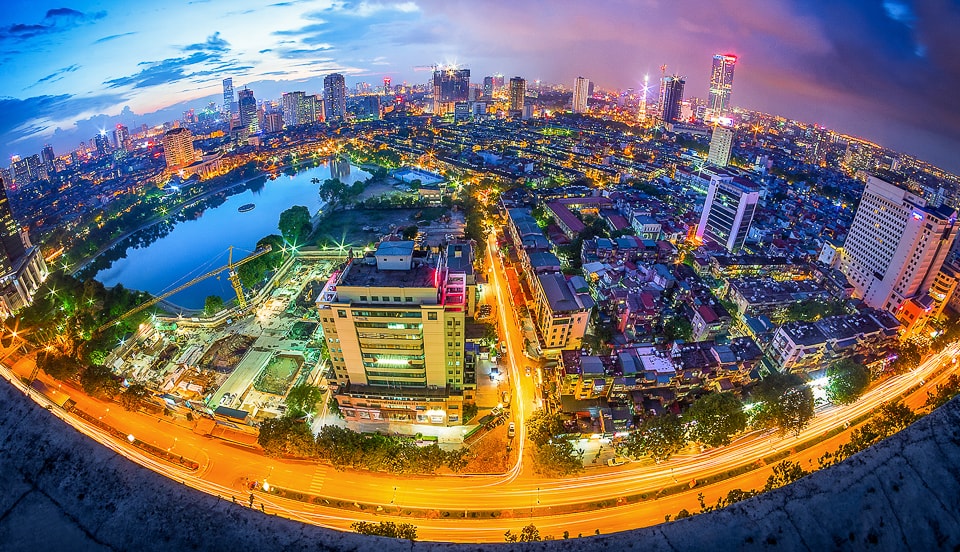 Chuyển đổi số đất đai: Đề xuất cấp 'sổ hồng' điện tử tích hợp căn cước công dân