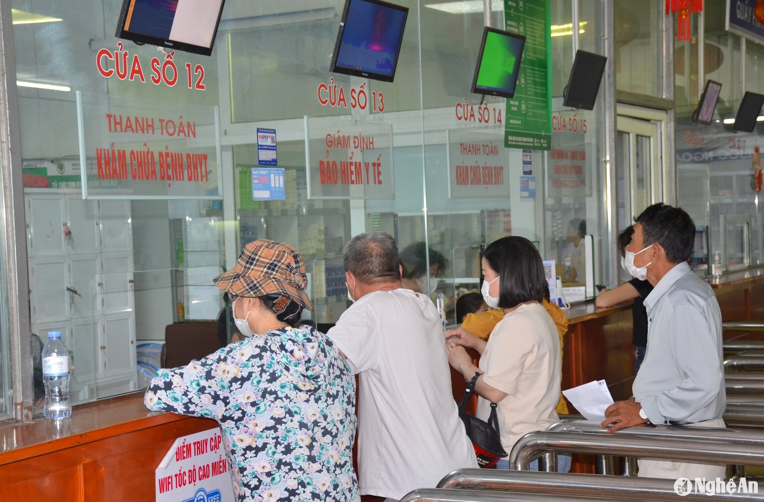 [Infographics] Từ 1/7/2025, tham gia Bảo hiểm y tế liên tục 5 năm trở lên được thêm quyền lợi gì?