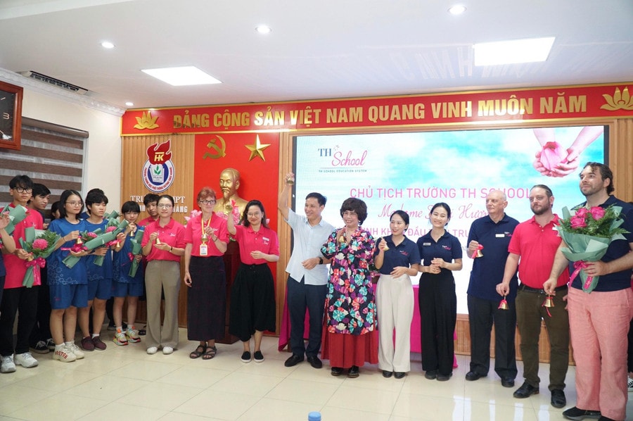 ảnh bà TH 5