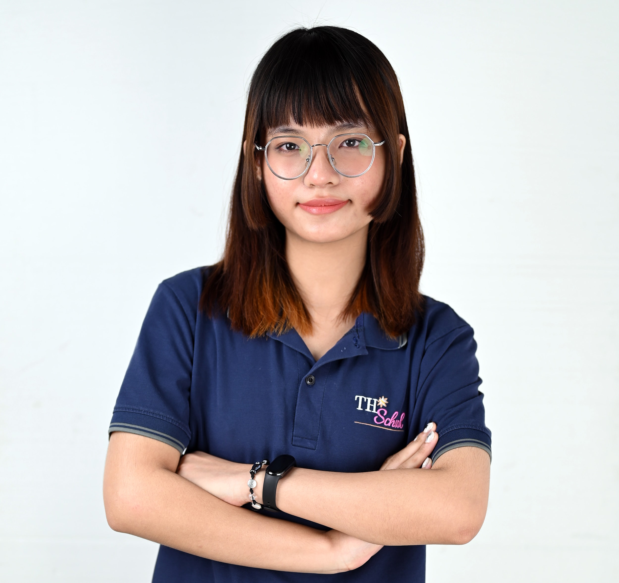 bna- Nguyễn Thuỳ Gia Hân