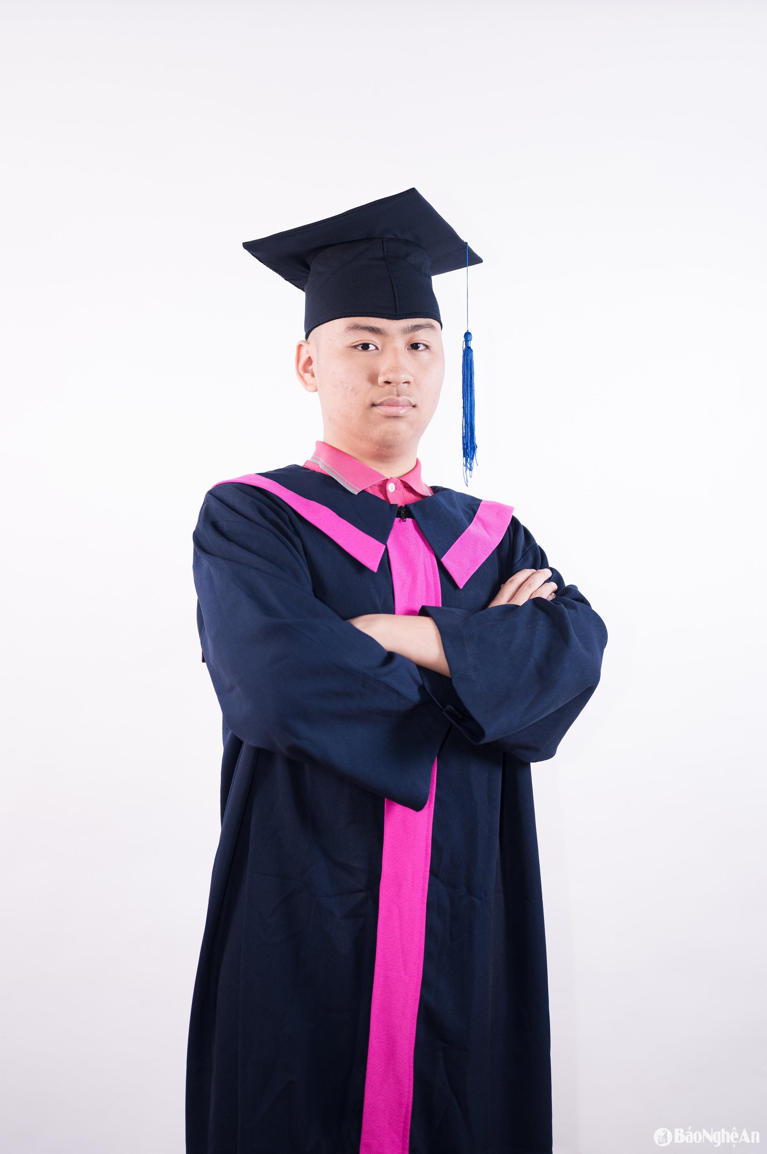 lưu Công Tuấn Kiệt