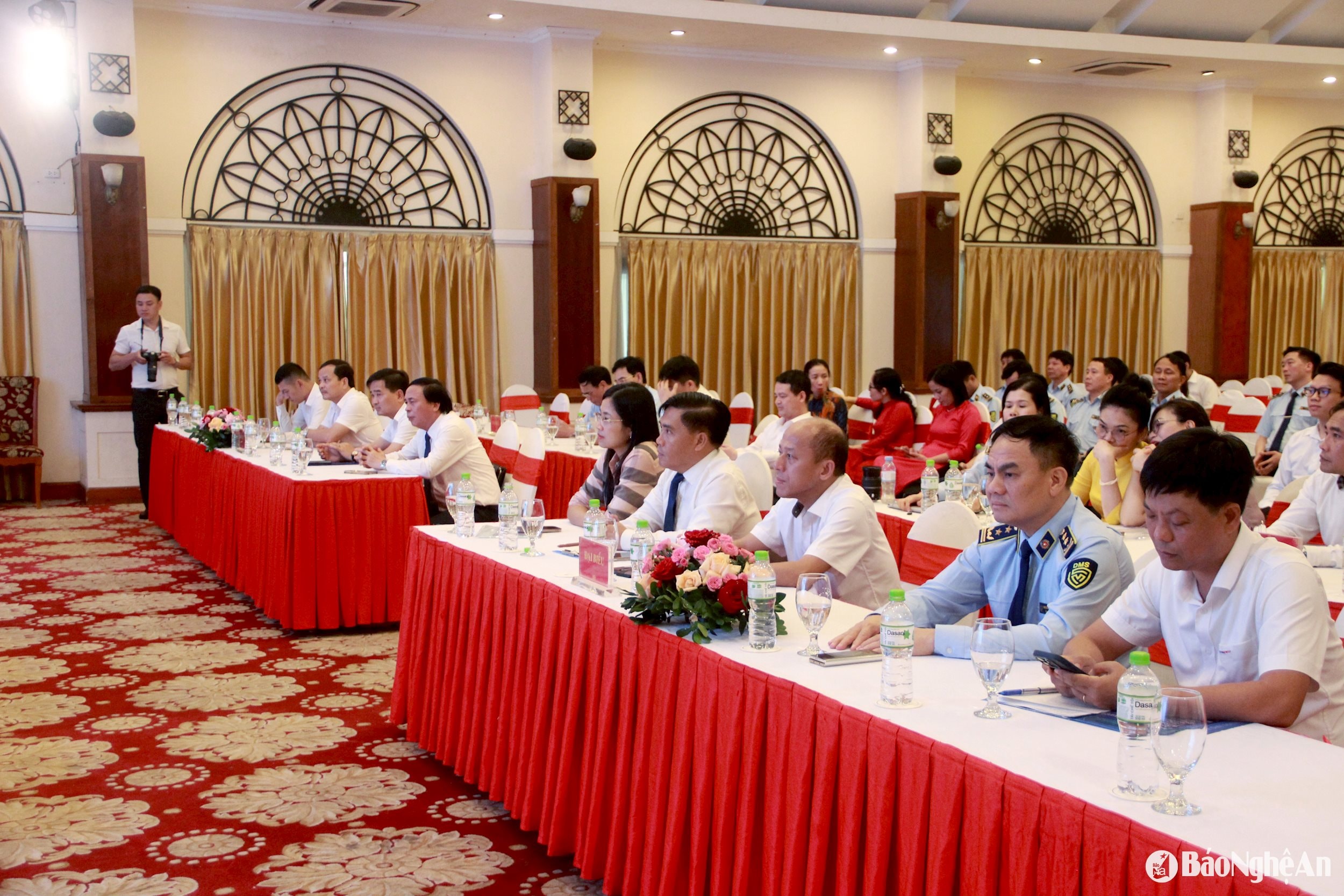 đại biểu