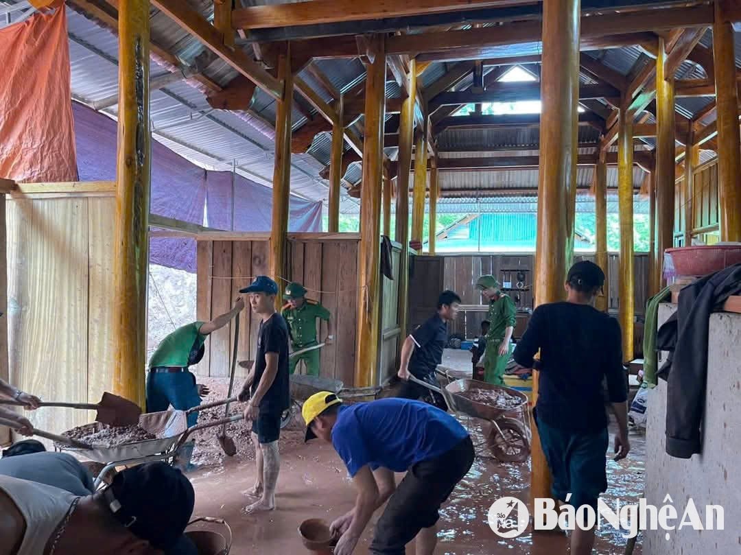Mỹ Lý