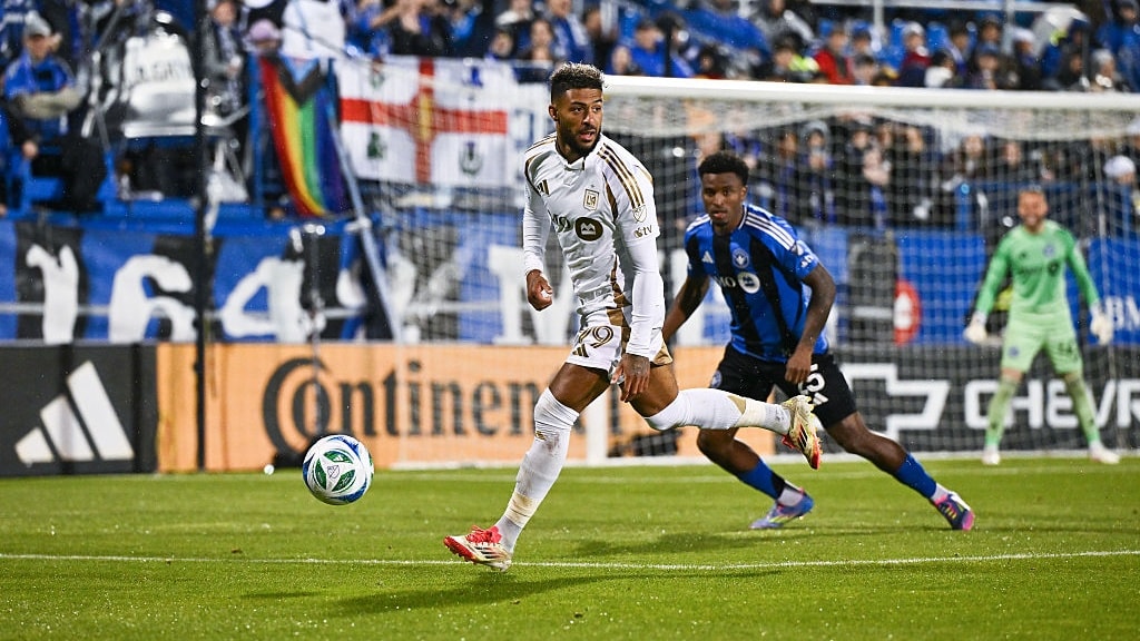 Watch LAFC vs Club América: Live streams for FIFA Club World Cup play-off | FourFourTwo