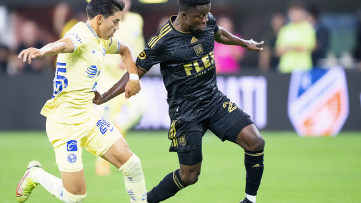 Nhận định bóng đá Los Angeles vs Club America: Tự tin giành vé