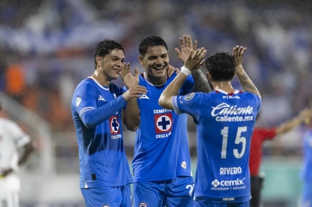 Nhận định Cruz Azul vs Vancouver: Chờ đợi điều kỳ diệu
