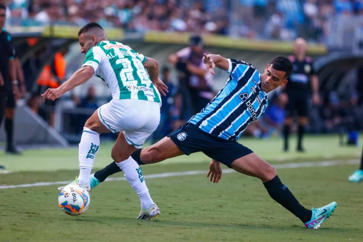 Juventude vs Gremio prediction, odds & betting tips 07/07/2024