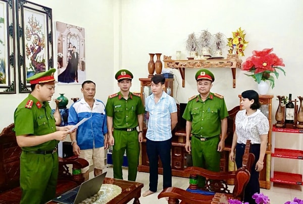 Kế toán 4 công ty