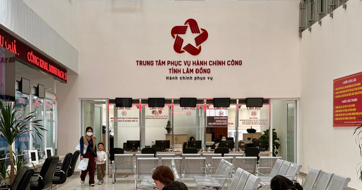 Định hướng xác định biên chế của 34 tỉnh, thành phố và 3.321 xã sau sáp nhập