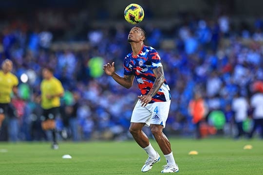 Única forma de ver la final Cruz Azul vs Vancouver