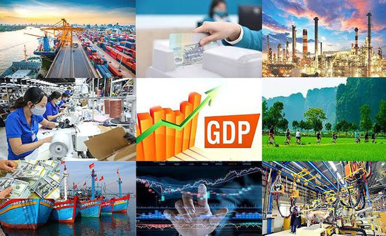 Giải pháp thực hiện Kế hoạch phát triển kinh tế - xã hội, tăng trưởng 8% trở lên