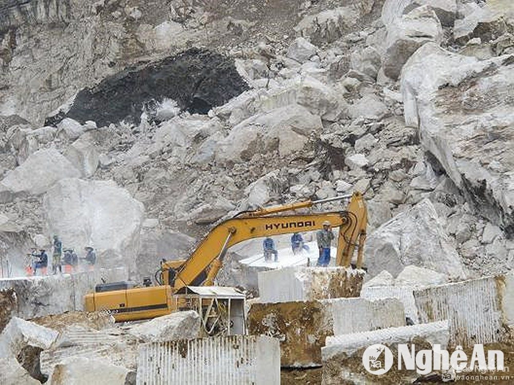 Nghệ An tăng cường kiểm tra, phát hiện và xử lý nghiêm trường hợp vi phạm quy định an toàn, vệ sinh lao động