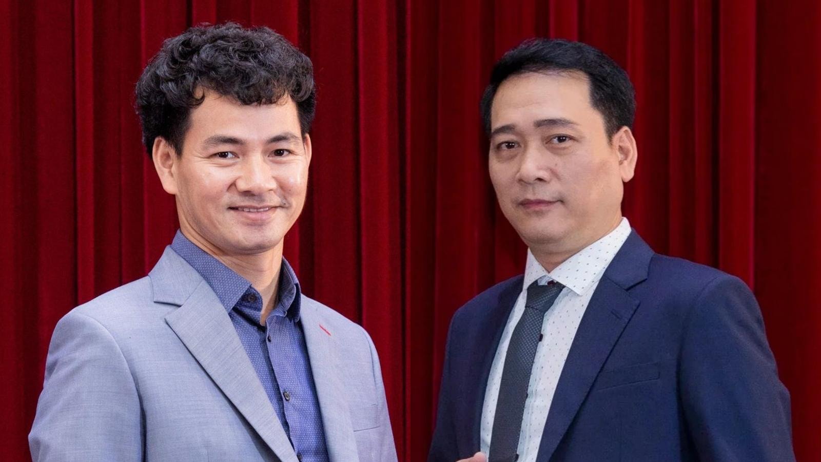 Mối quan hệ giữa NSND Xuân Bắc và tân Giám đốc Nhà hát Kịch Việt Nam