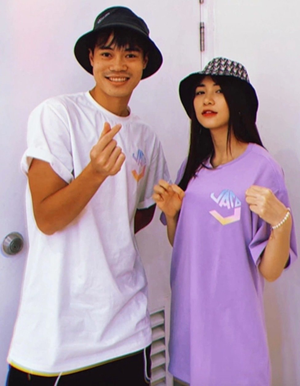 Hoà Minzy và Văn Toàn đã quen biết hơn 10 năm.