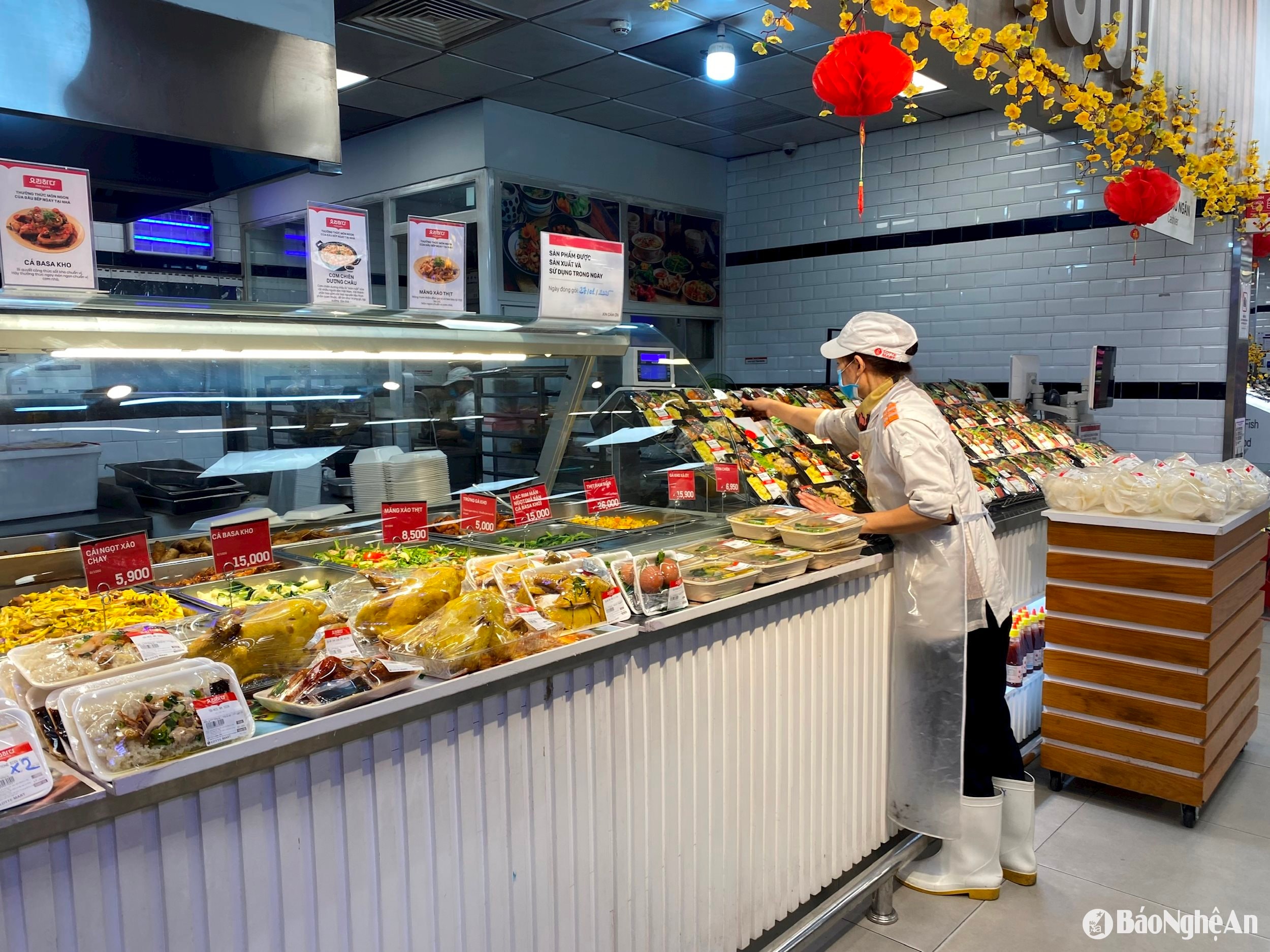 Consumer prices increased in May