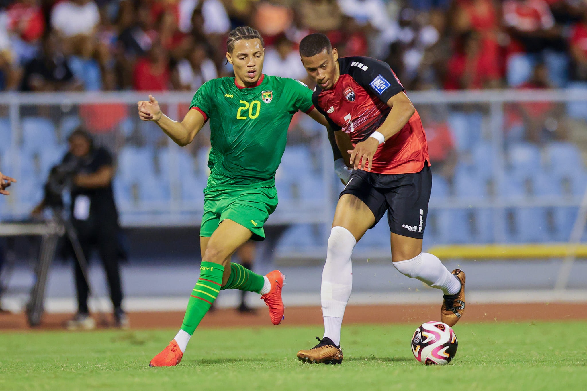 We should have won the game - Grenada coach - Loop News