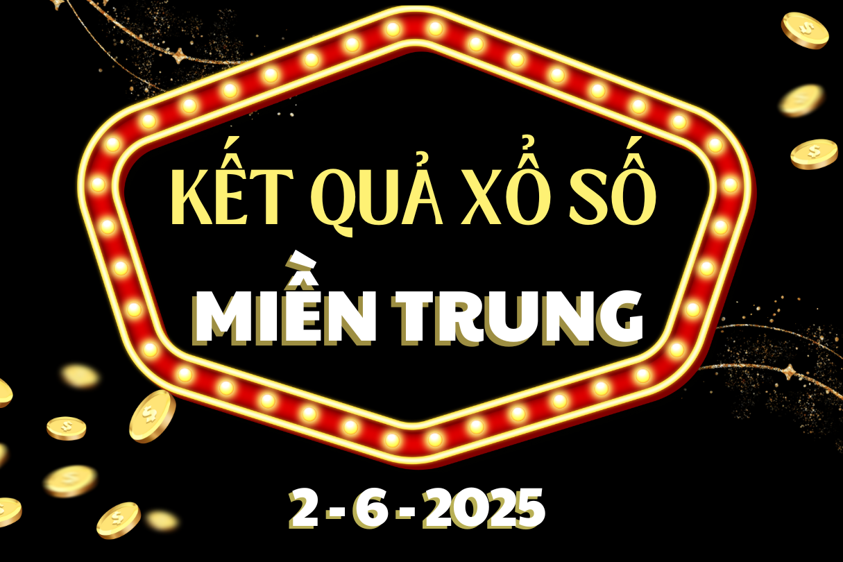 xskt miền Trung