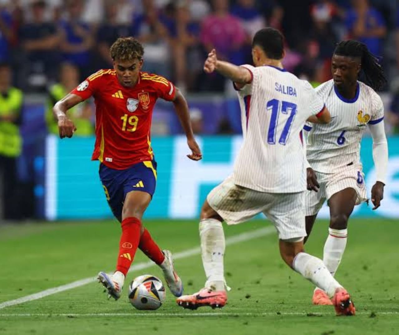 Spain vs France Nations League semi-final: Date, time, lineups, h2h & where to watch