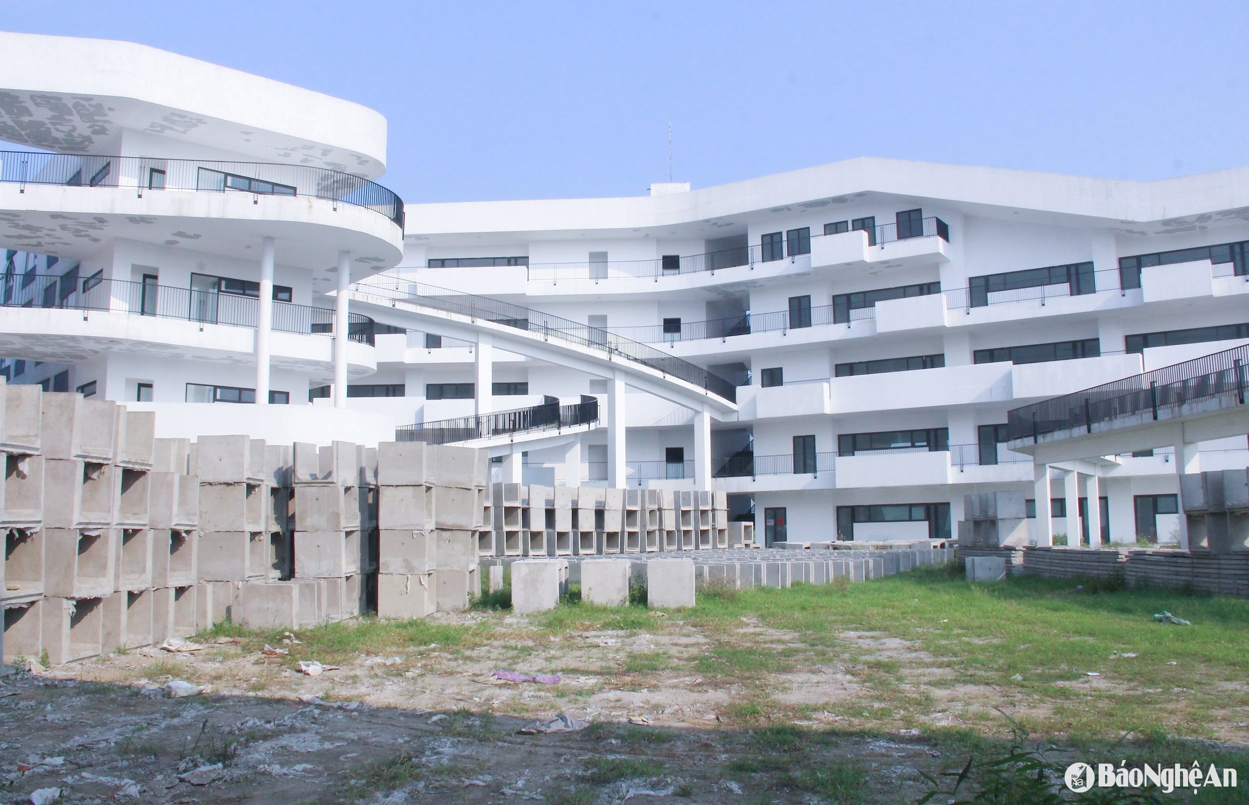 Dự án