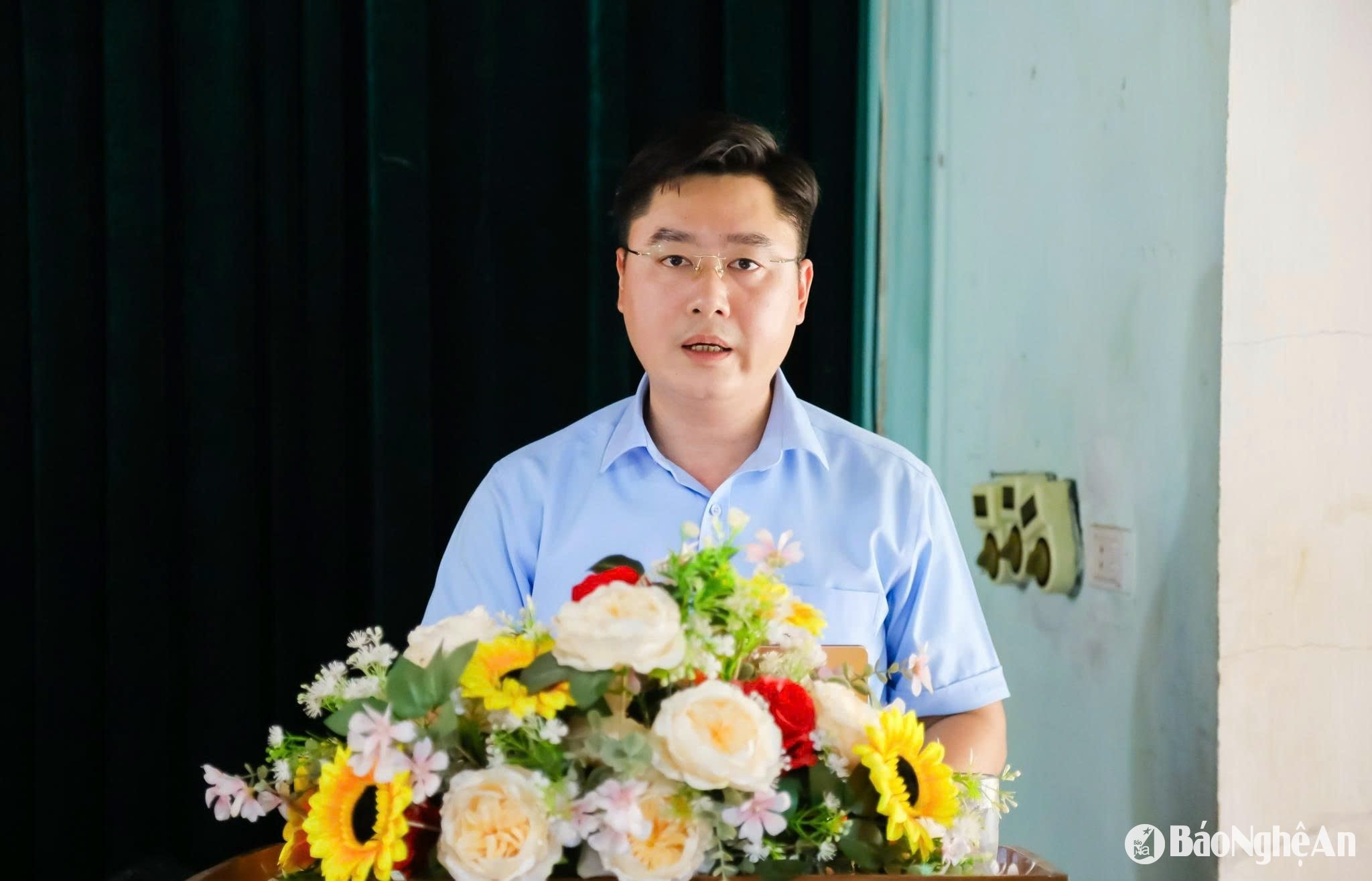 Lê Lương