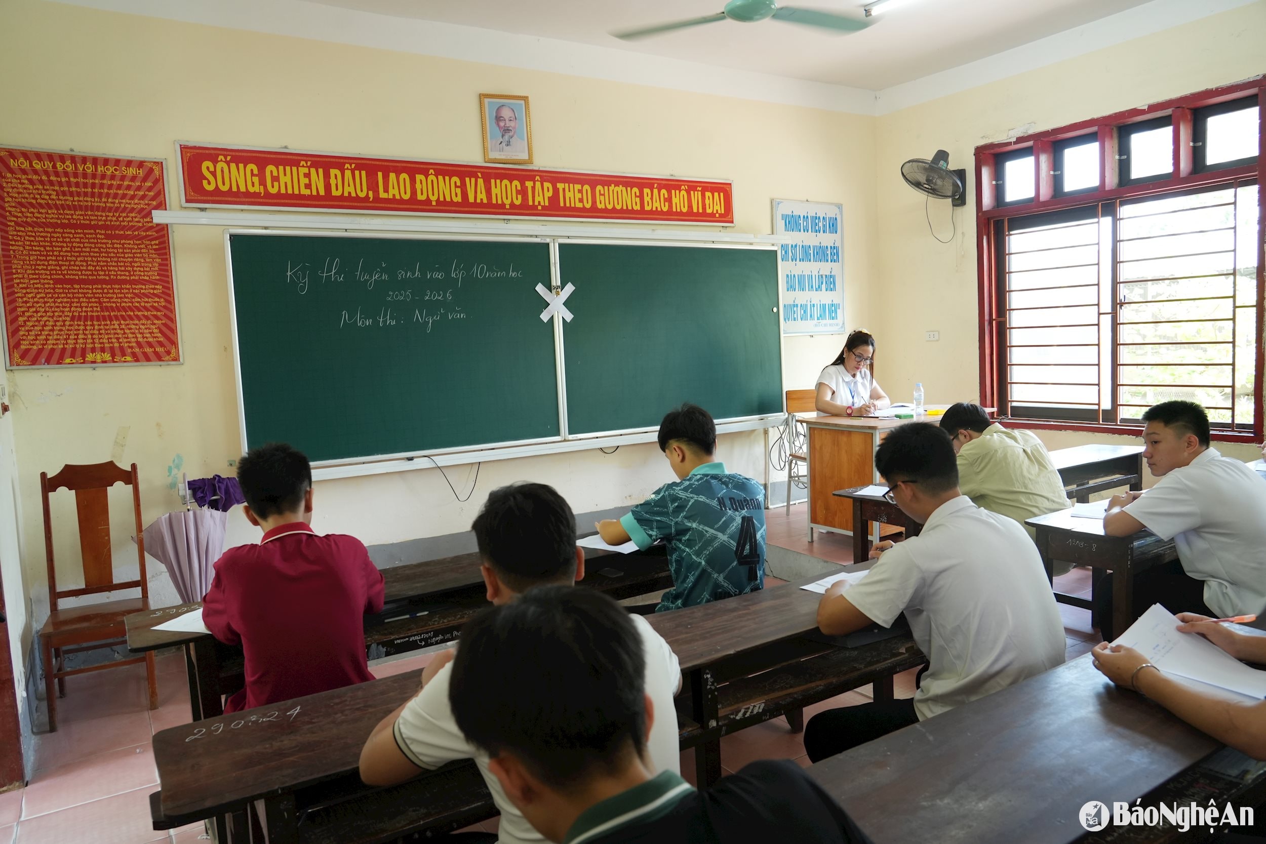 Ảnh - Mỹ Hà5