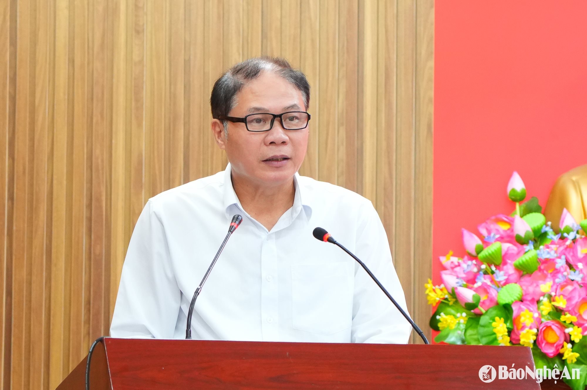 Trường chính trị-2