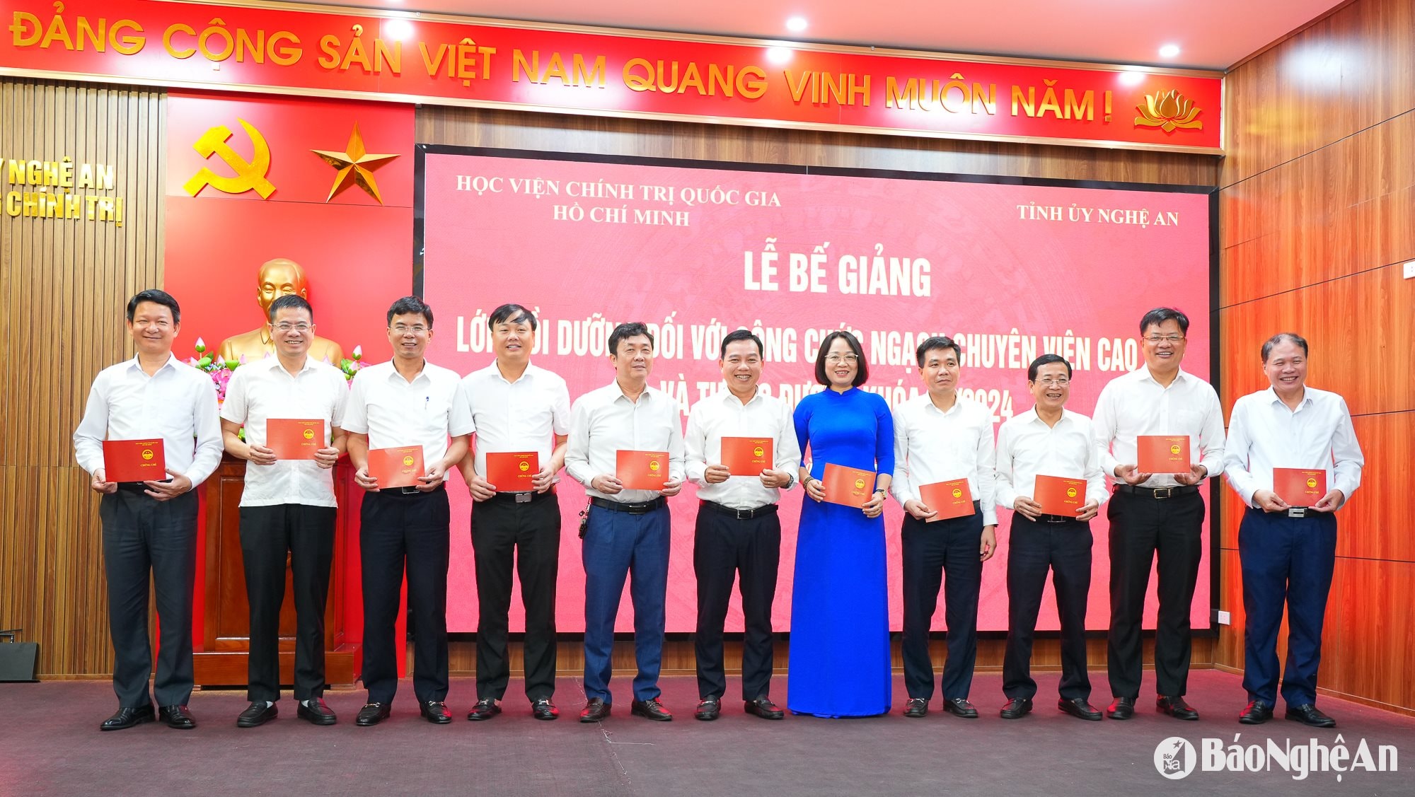 Trường chính trị-9