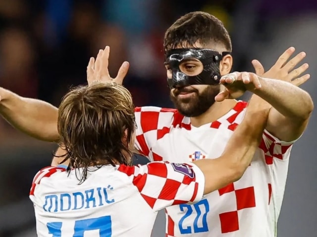 Nhận định Gibraltar vs Croatia: Chênh lệch đẳng cấp