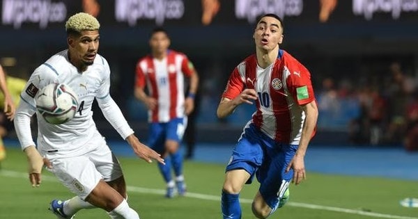 Nhận định Uruguay vs Paraguay, 06h30 ngày 7/9: Lời chia tay đẹp cho Suarez?