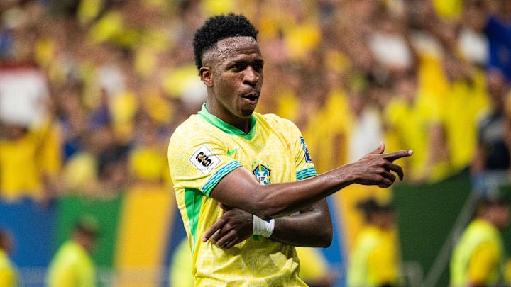 How to Watch Ecuador vs. Brazil: World Cup Qualifying