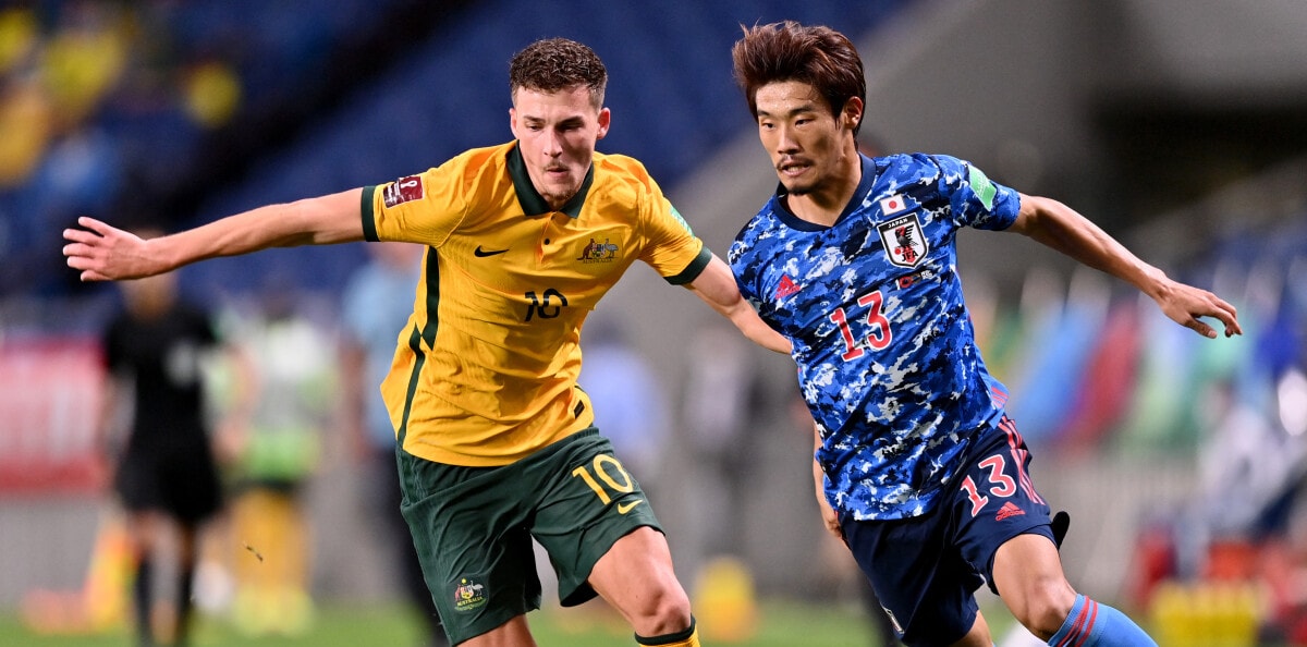 Nhận định, soi tỷ lệ Australia vs Nhật Bản 18h10 ngày 05/06, vòng loại World Cup 2026 khu vực châu Á