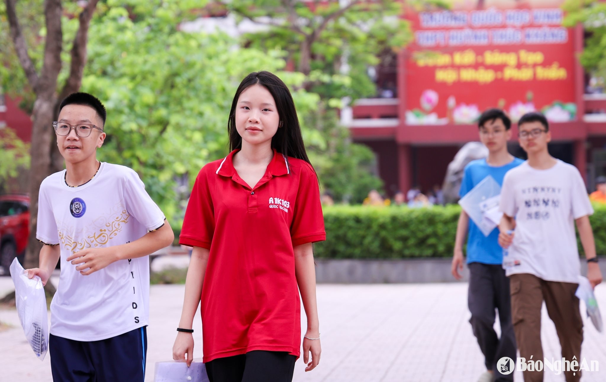 Ảnh: Đức Anh