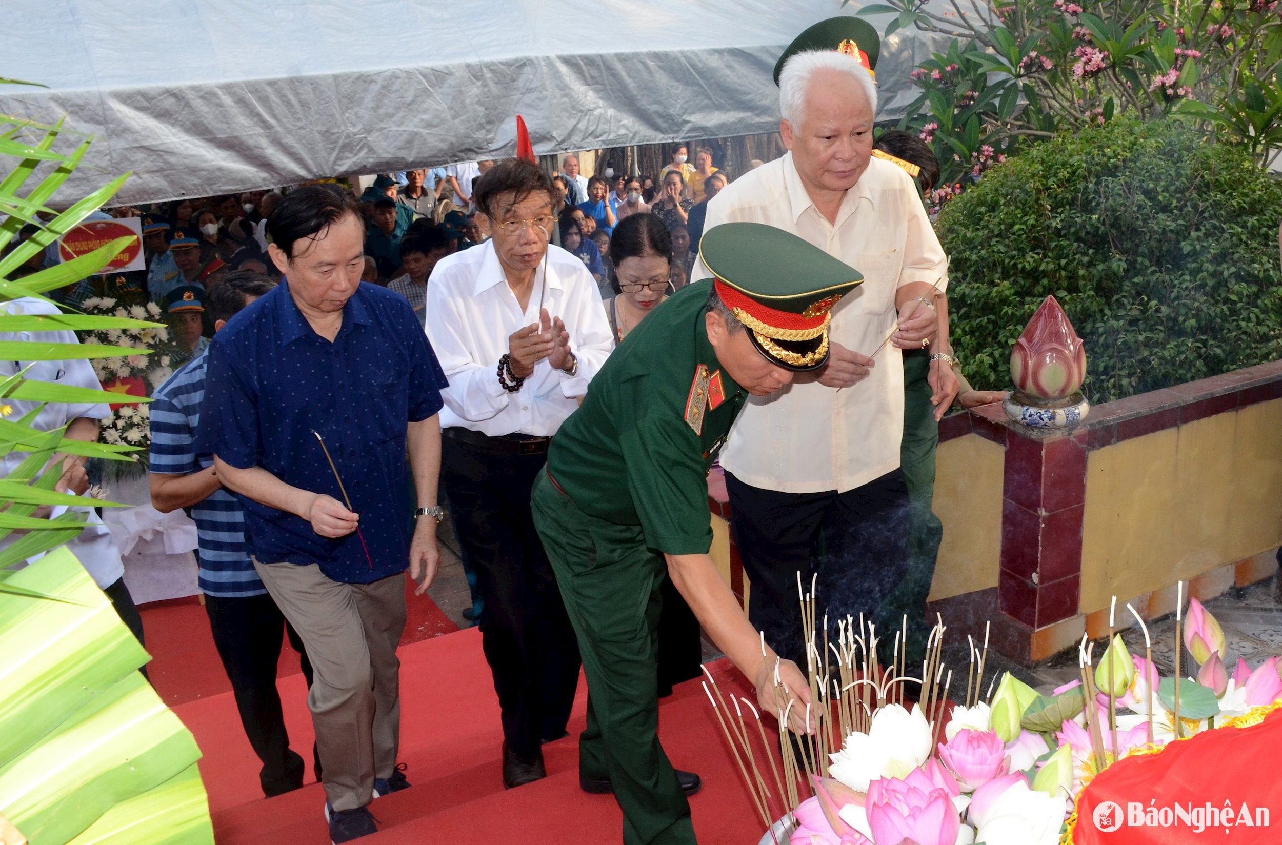 Foto von Thanh Chung (1)
