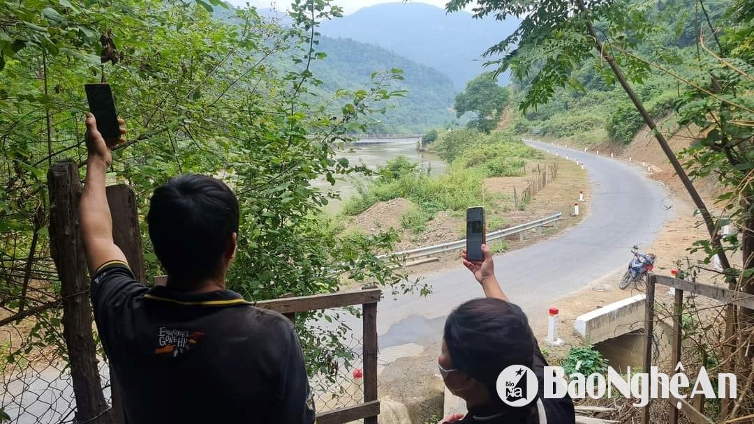 hứng sóng