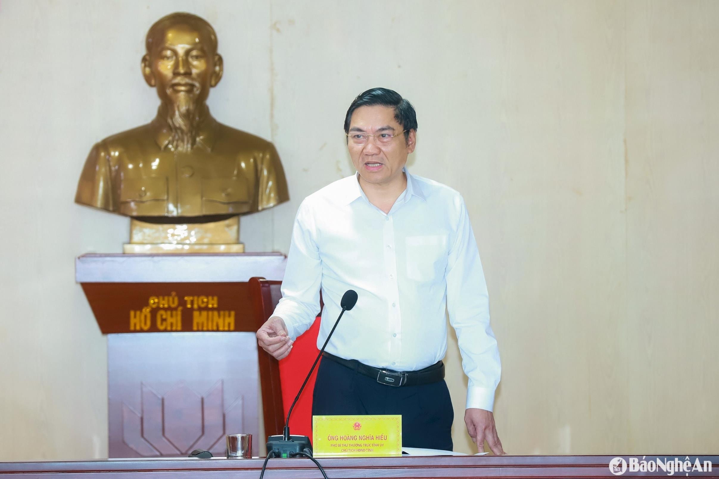 Hai vấn đề “nóng” sẽ được HĐND tỉnh Nghệ An tiến hành chất vấn tại kỳ họp giữa năm 2025