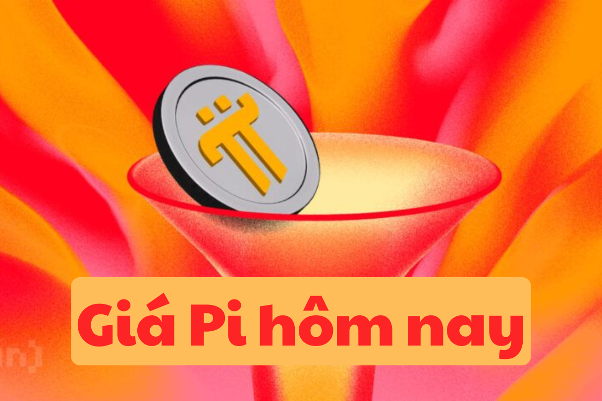 Giá Pi hôm nay 7 6 2025