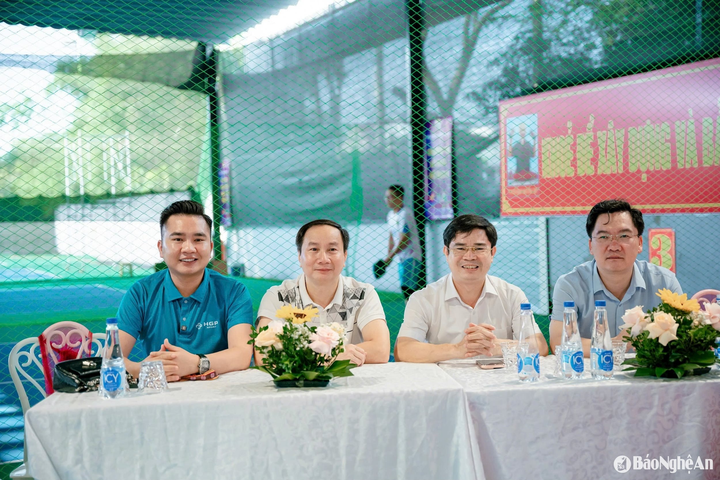 đại biểu