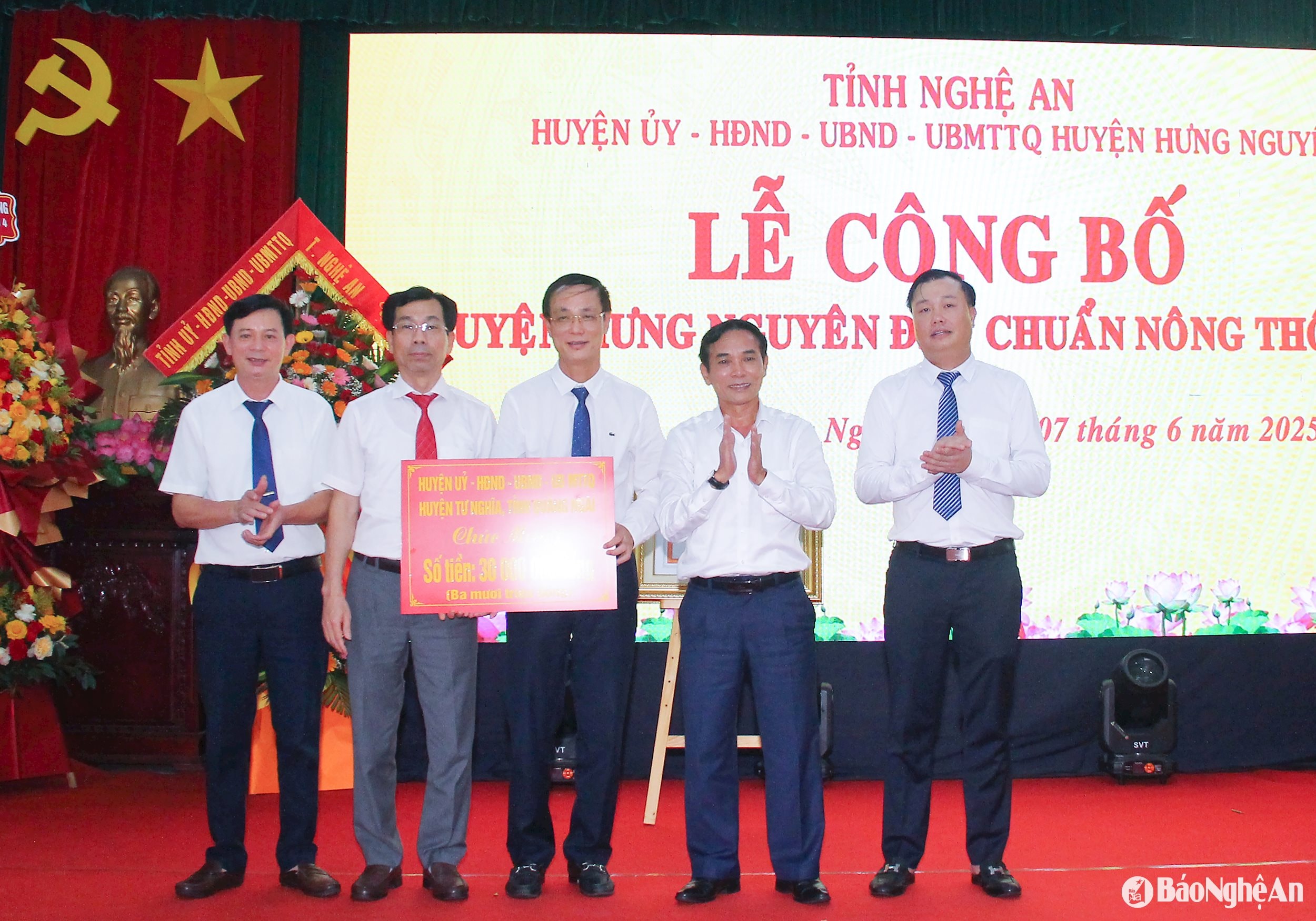 Lãnh đạo