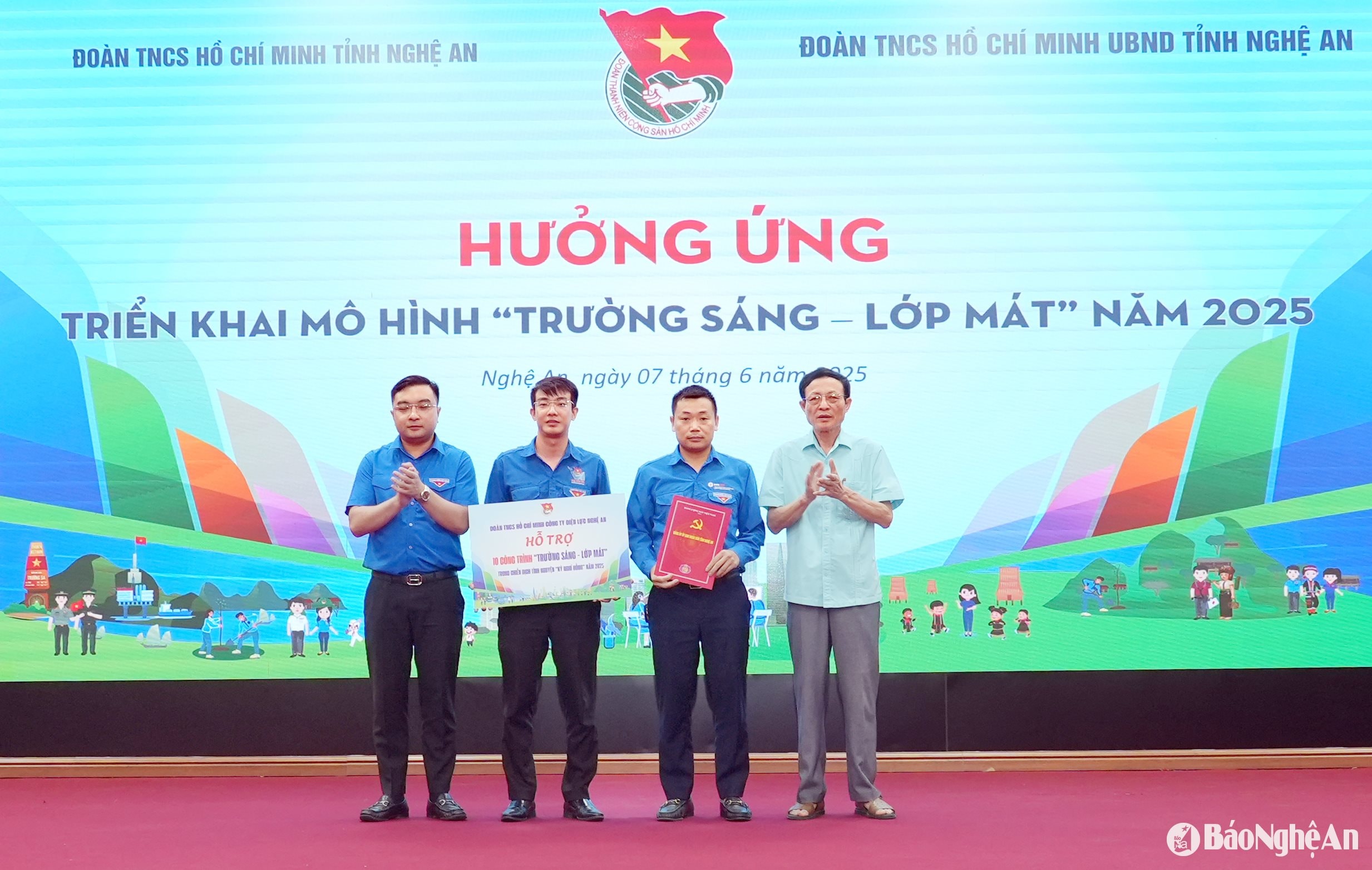 ảnh 2 kỳ nghỉ hồng