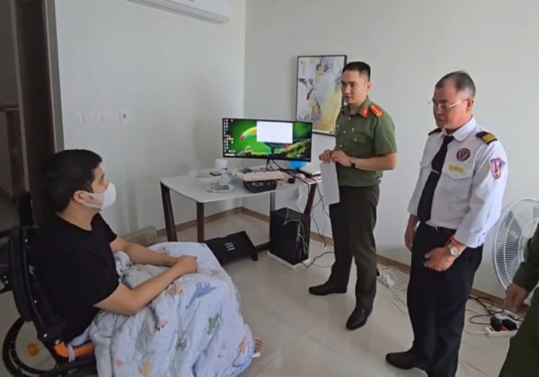 Núp bóng thương mại điện tử sản xuất, buôn bán thiết bị điện tử giả mạo các thương hiệu nổi tiếng trị giá khoảng 22 tỷ đồng -0